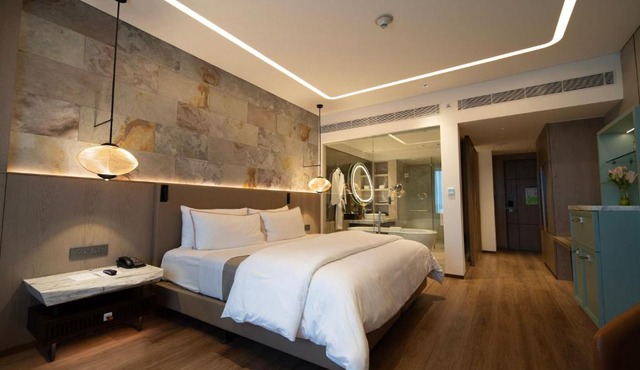 The Westin Pune Koregaon Park