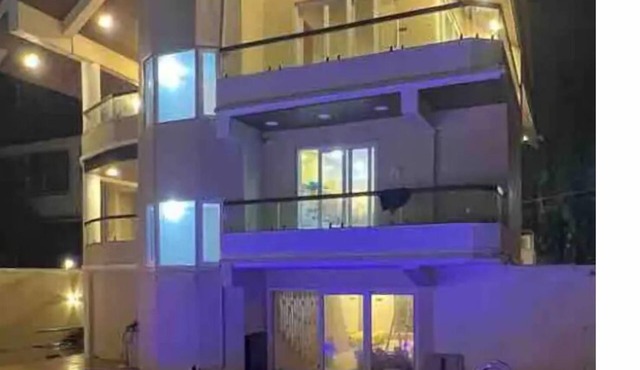 The World Villa Next To Mapro Garden, Lonavla