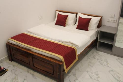 Thiru Annamalaiyar Residency