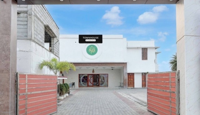 ThiruMathi Residency