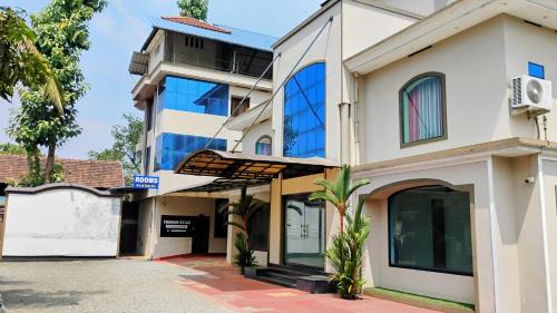 Thomson Kylas Rooms