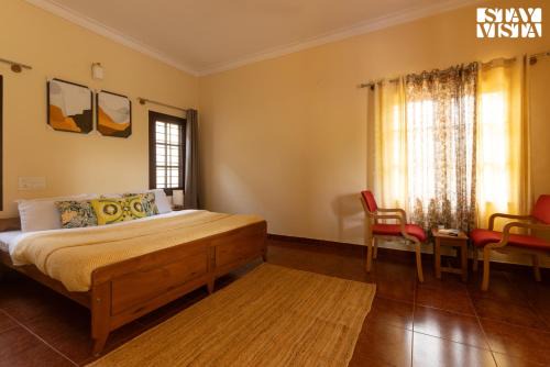 Three Rivers by VEO - Part of StayVista