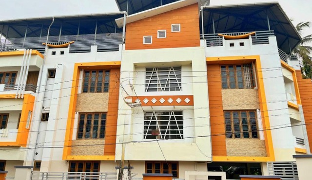 Thrissur Villas Home Stay