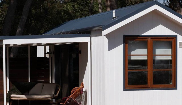 tiny warren in Nannup