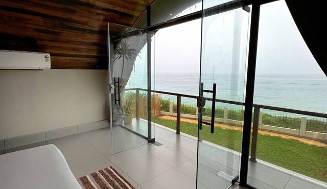 Tira Beach Resort