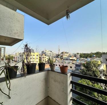 Tirumal appartment