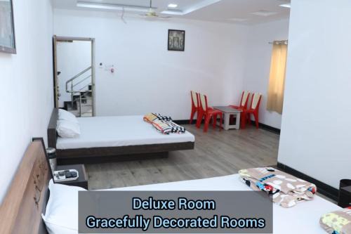 Tirupati Lodging And Celebration Hall