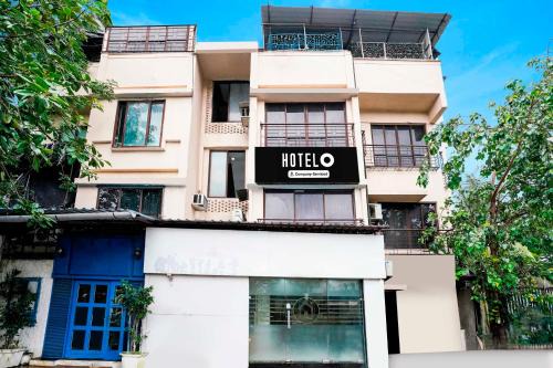 Townhouse Andheri Near Mumbai Airport We Stay