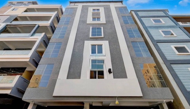 Townhouse Ballepally Crossway in Khammam