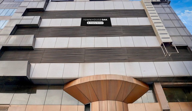 Townhouse Formerly Krishna presidency