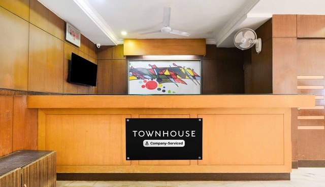 Townhouse Iskcon Temple Secunderabad in Hyderabad
