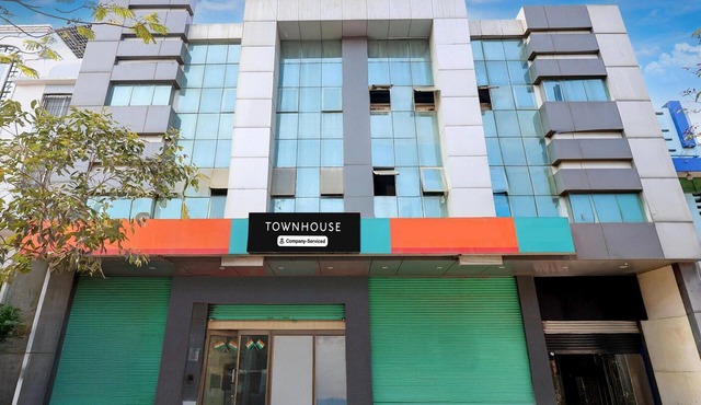 Townhouse Jabalpur View Point in Jabalpur