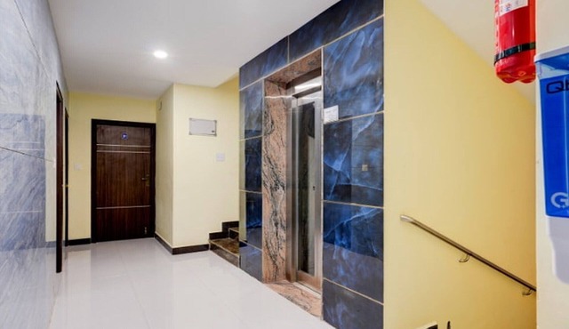Townhouse Kozhencherry