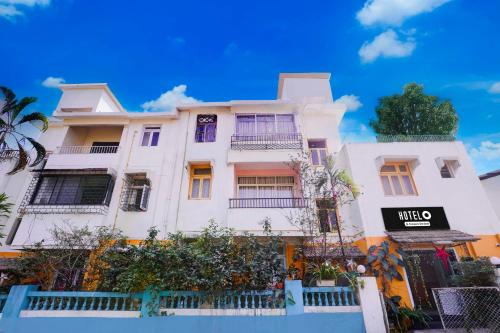 Townhouse Miramar View Point