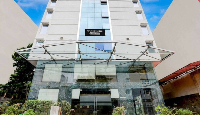 Townhouse Oak Ahmedabad Junction in Ahmedabad