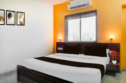 Townhouse Oak Ambegaon Road Katraj
