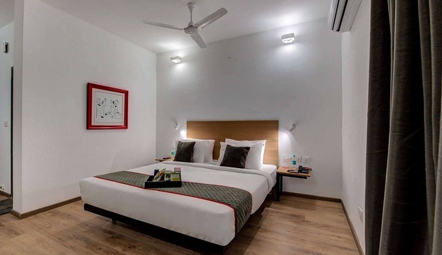 Townhouse Oak T Nagar Chennai