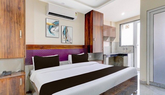 Townhouse Phase 3 DLF Cyber City in Gurgaon