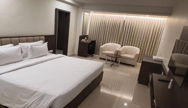 Townhouse Vizianagaram in Visakhapatnam