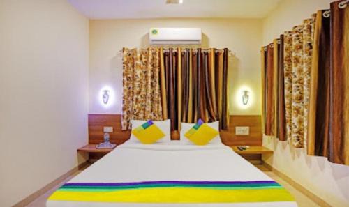 TPH Matheran