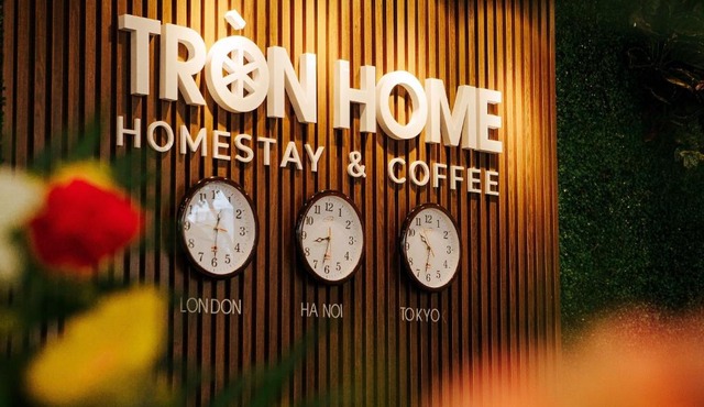 Tròn Home in Son Tinh