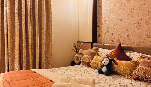 Tranquil Stay –1BHK crafted for luxury and comfort in Bengaluru