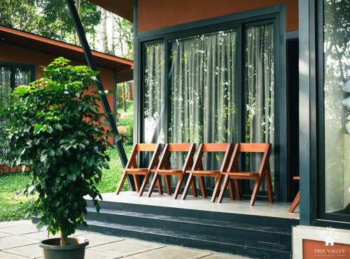 Tree Valley Resort Wayanad