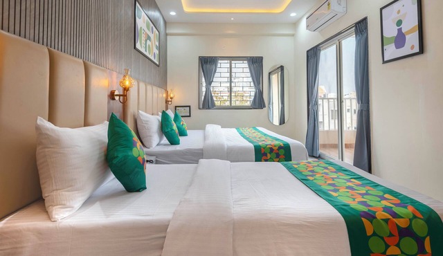 Treebo Himalayan Homestay in Pune