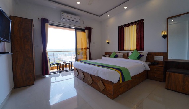 Treebo Infinity View Mahabaleswar