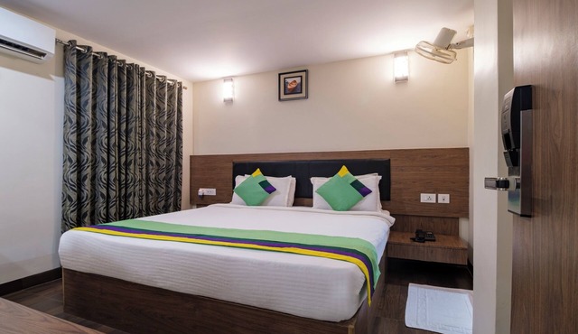 Treebo MVP Grand in Visakhapatnam