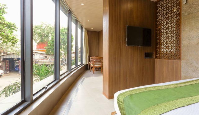 Treebo Olive Nest in Mumbai