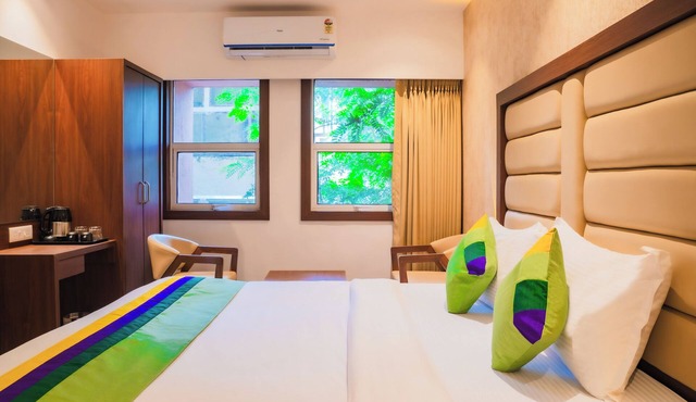 Treebo Serenity Inn, Koregaon Park