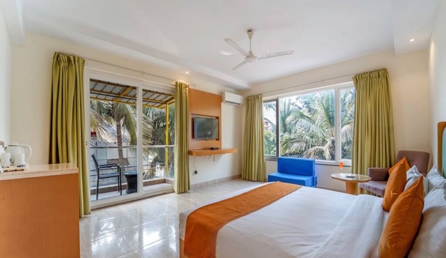 Trevon Hotels & Resorts Candolim Goa