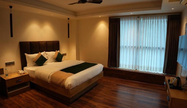 Trevon Twin Tree Inn in Dhanbād