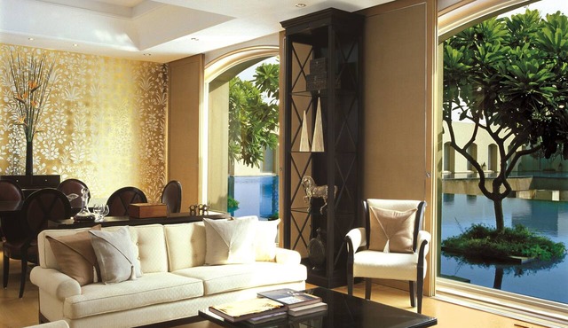 Trident, Gurgaon in Gurugram