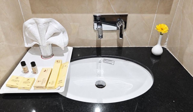 Trinity Grand in Raigarh