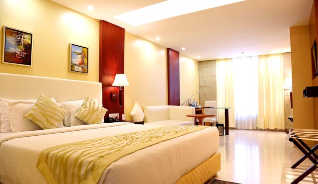 Trinity Grand in Raigarh