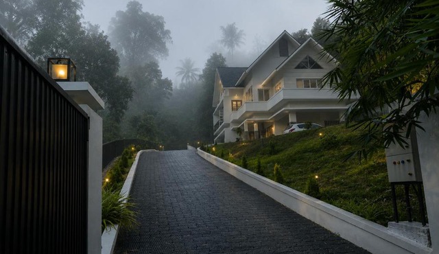 Trinity Villa Home Stay