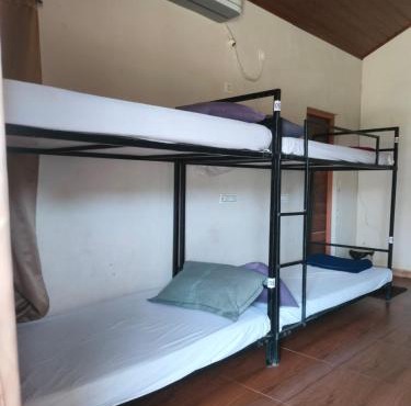Trippr Gokarna - Beach Hostel