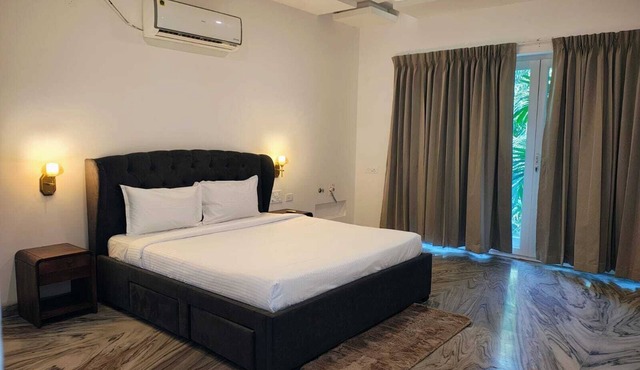 Truliv Villa Nivara in Tirupporur