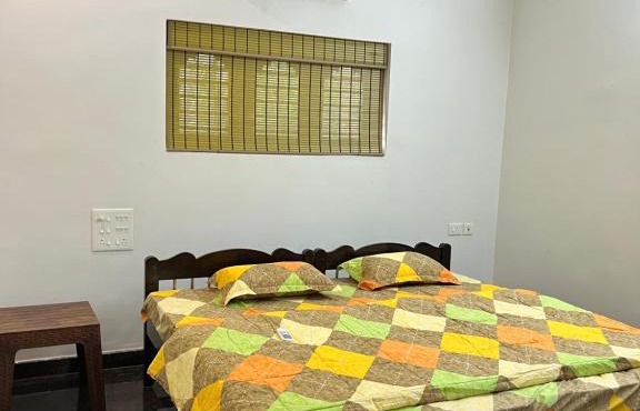 Tulsi inn Homestay