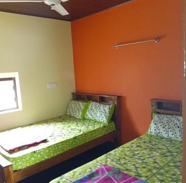 TungaTeera Homestay