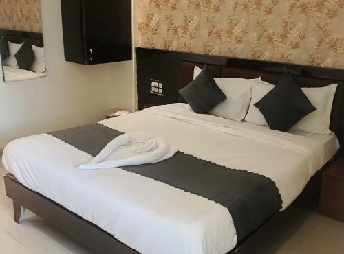 Udupi Grand Lodging and Boarding