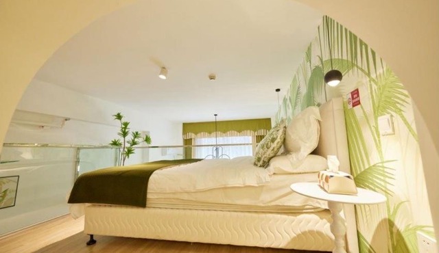 Ultimate Theme Apartment Universal Resort in Beijing