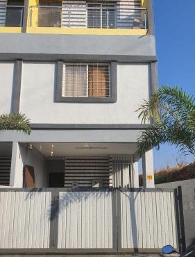 Umahomestay