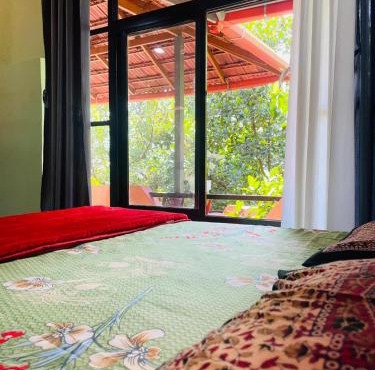Under The Wind Tree - Homestay in Coorg