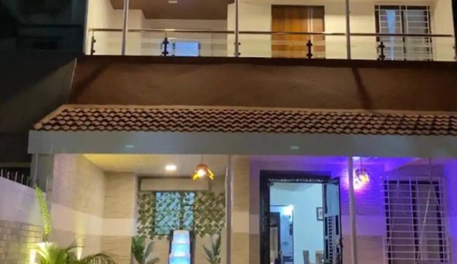 Utopia by Joy Suites