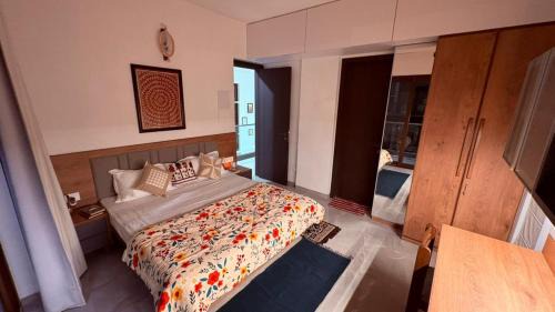 Vaarivana Villas