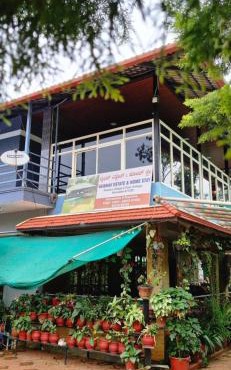 Vaibhav homestay