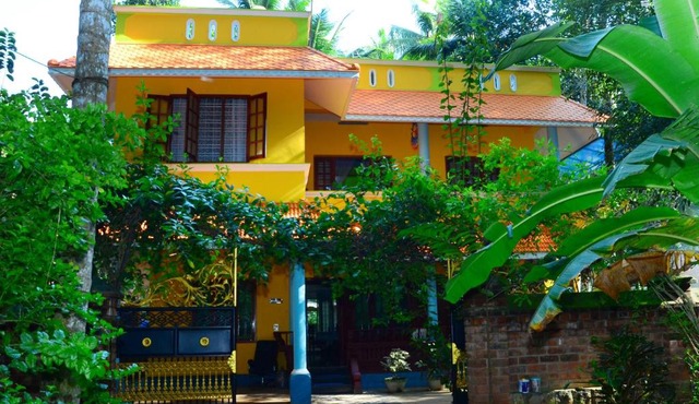 Vaiga Ladies HomeStay